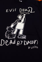 Load image into Gallery viewer, Evil Dead 2 by Lilith T-shirt