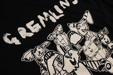 Load image into Gallery viewer, Gremlins By Lilith T-shirt