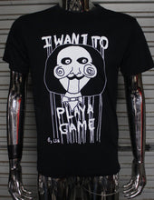 Load image into Gallery viewer, Billy by Lilith T-shirt
