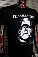 Load image into Gallery viewer, Frankenstein by Eris T-shirt
