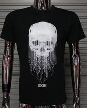 Load image into Gallery viewer, Cyberskull 23 T-shirt
