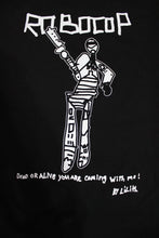Load image into Gallery viewer, Robocop By Lilith T-shirt
