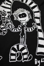 Load image into Gallery viewer, Beetlejuice by Lilith T-shirt
