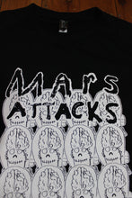 Load image into Gallery viewer, Mars Attacks by Eris T-shirt

