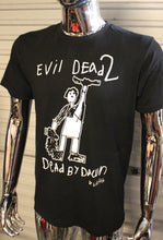 Load image into Gallery viewer, Evil Dead 2 by Lilith T-shirt
