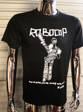 Load image into Gallery viewer, Robocop By Lilith T-shirt
