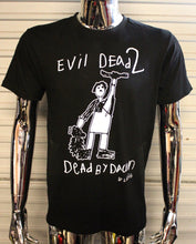 Load image into Gallery viewer, Evil Dead 2 by Lilith T-shirt

