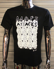 Load image into Gallery viewer, Mars Attacks by Eris T-shirt
