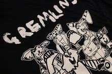 Load image into Gallery viewer, Gremlins By Lilith T-shirt

